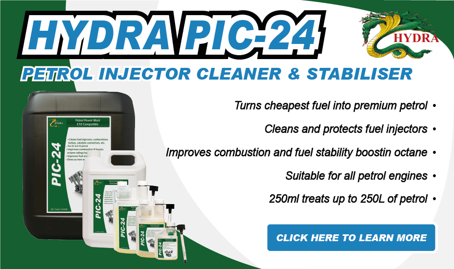 Increase Fuel Economy Apply Premium Fuel Additives